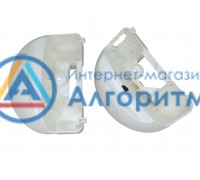 3927882 Tefal (Тефаль) TS-01002350 + TS-01002310 ручки корпуса блинницы (2 штуки) ОРИГИНАЛ